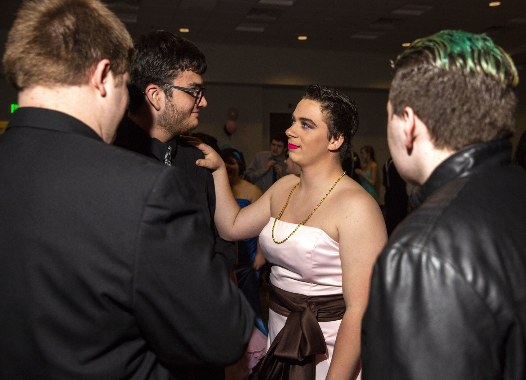 Magic Valley HS Prom